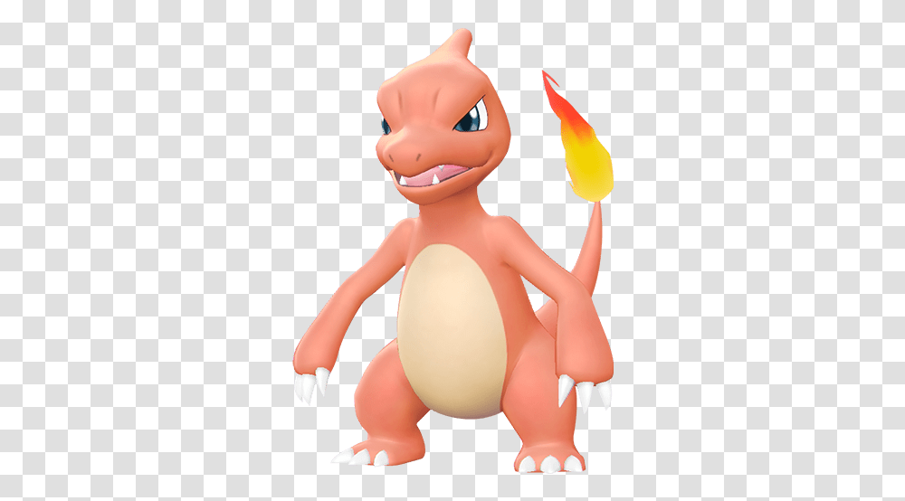 Pikachu Eevee Charmeleon Do Pokemon Go Pikachu, Doll, Toy, Person, Human Transparent Png