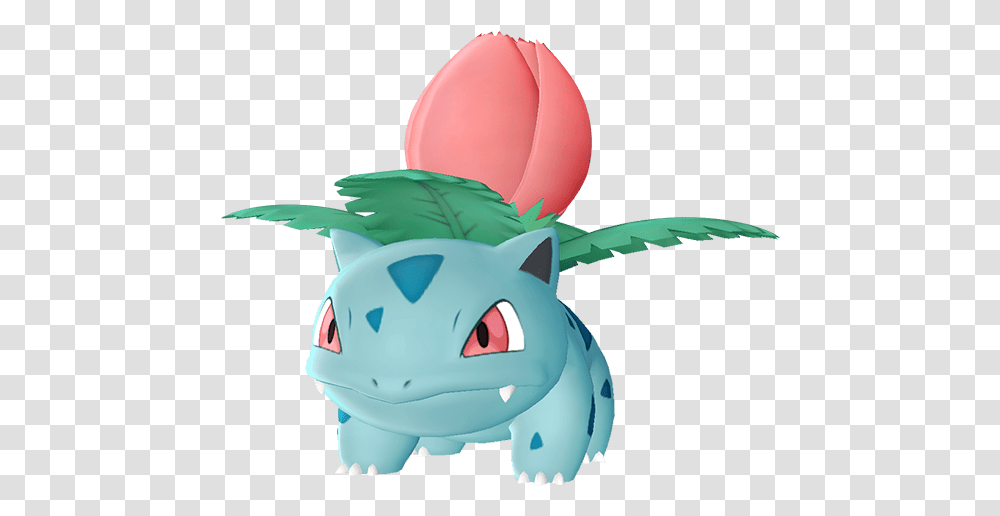 Pikachu Eevee Ivysaur Pokemon Go, Toy, Art, Graphics, Plush Transparent Png