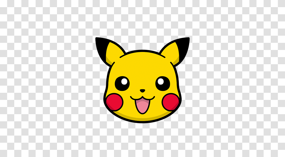 Pikachu Emoji Pokemon, Label, Sticker, Cat Transparent Png