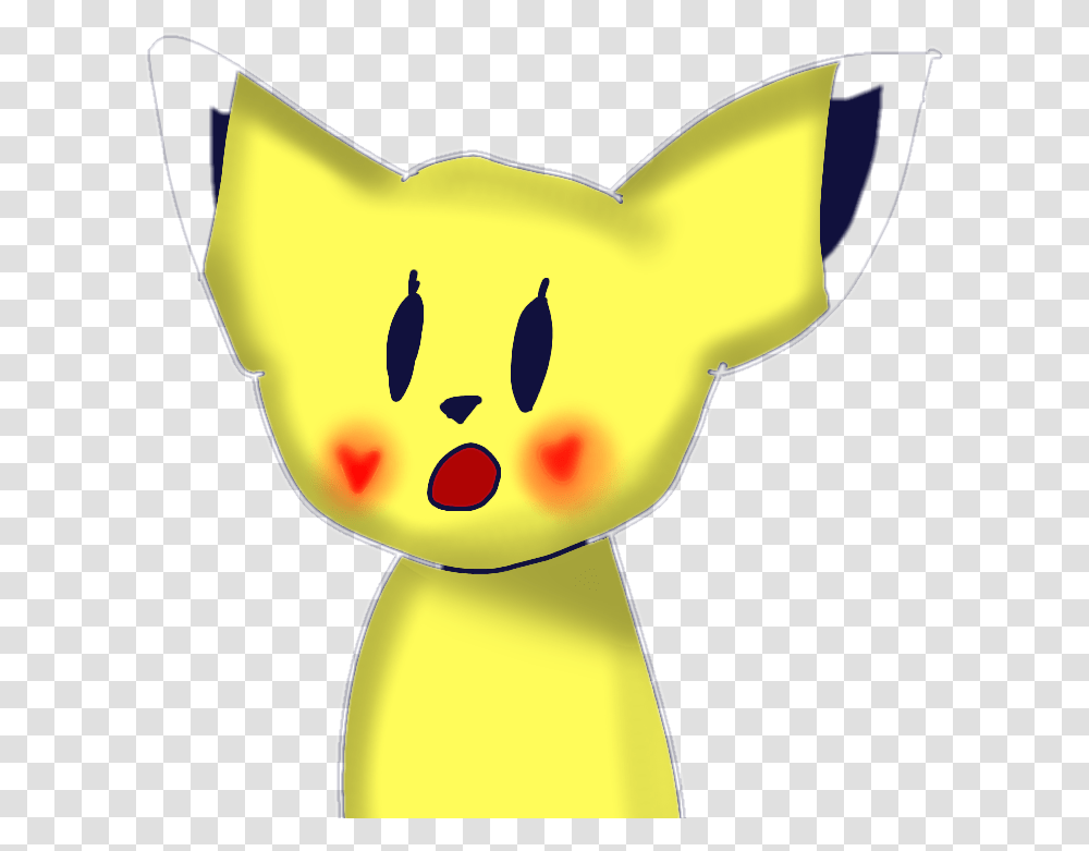 Pikachu Female Meme Cartoon, Animal, Mammal, Pet, Balloon Transparent Png