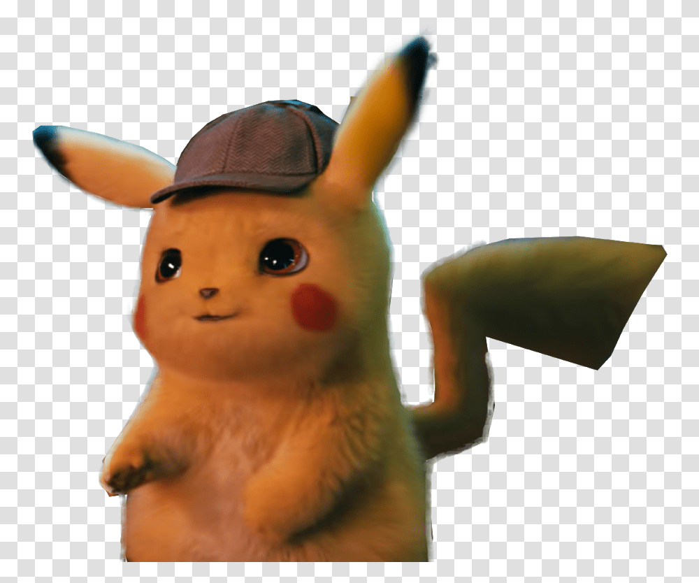 Pikachu, Figurine, Toy, Doll, Sweets Transparent Png