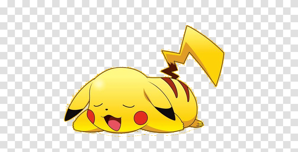 Pikachu Icons, Animal, Angry Birds Transparent Png