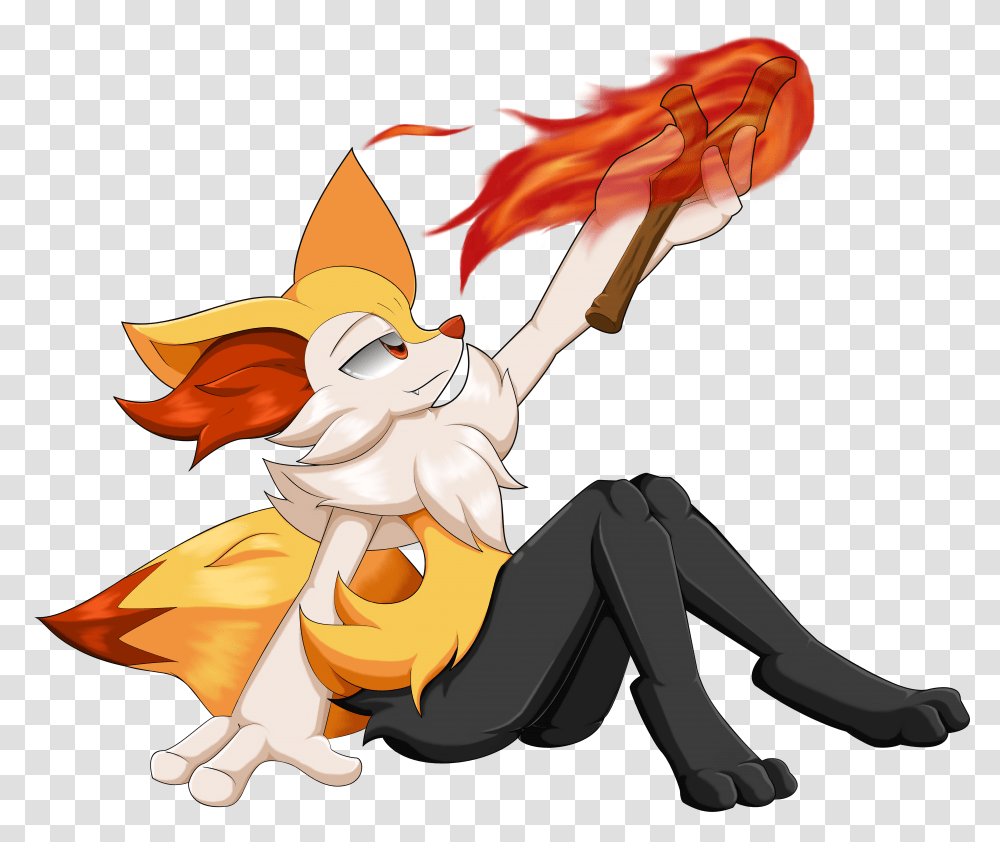 Pikachu, Person, Sweets, Flame, Fire Transparent Png