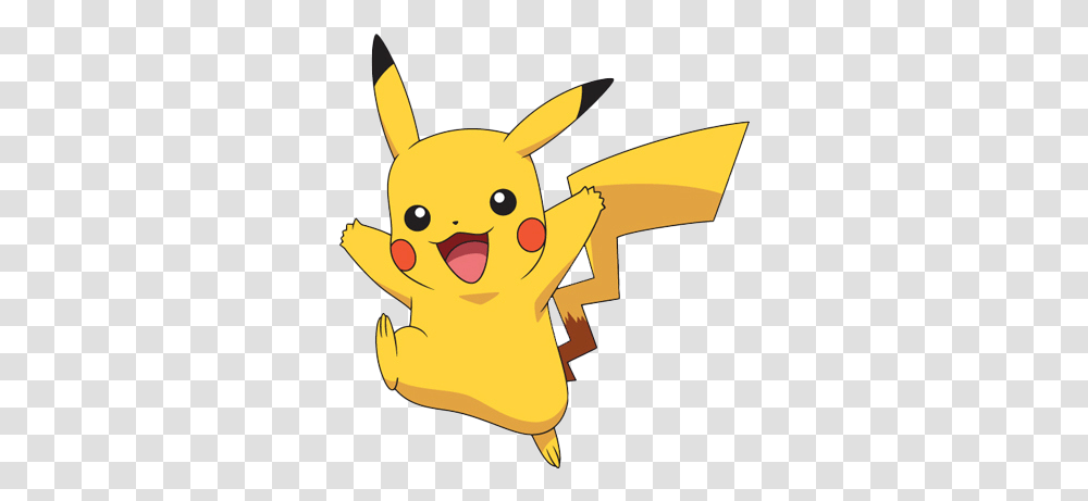 Pikachu Photo Pokemon Easy Drawings Of Pikachu, Mammal, Animal, Pet, Symbol Transparent Png