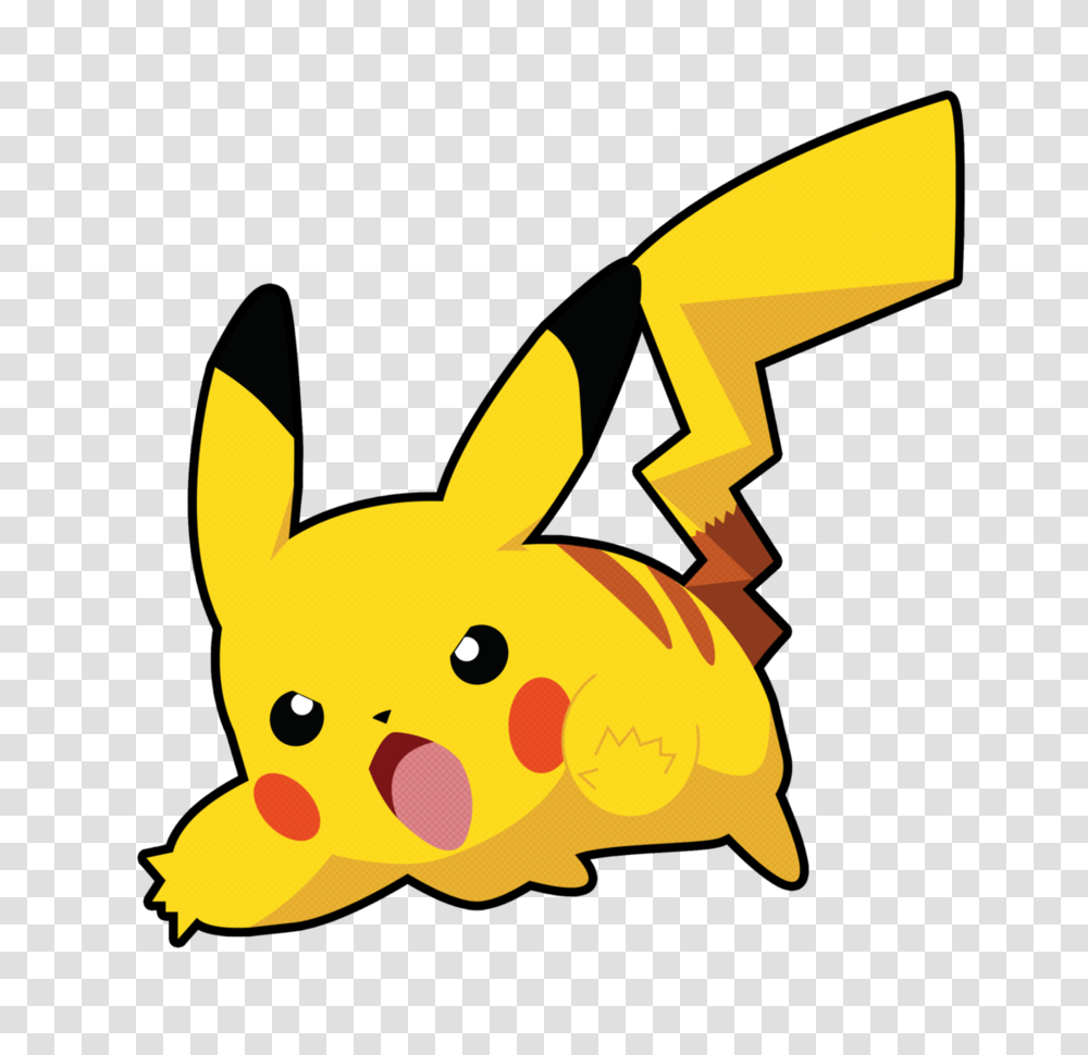 Pikachu Picture, Pillow, Animal Transparent Png