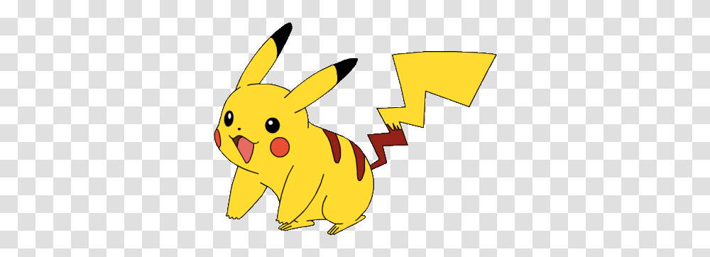 Pikachu Pokemon Favorite Cartoon Character Pokemon Pikachu Small, Animal, Mammal, Graphics, Pillow Transparent Png