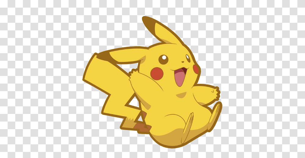 Pikachu Pokemon Funny, Animal, Amphibian, Wildlife, Bee Transparent Png