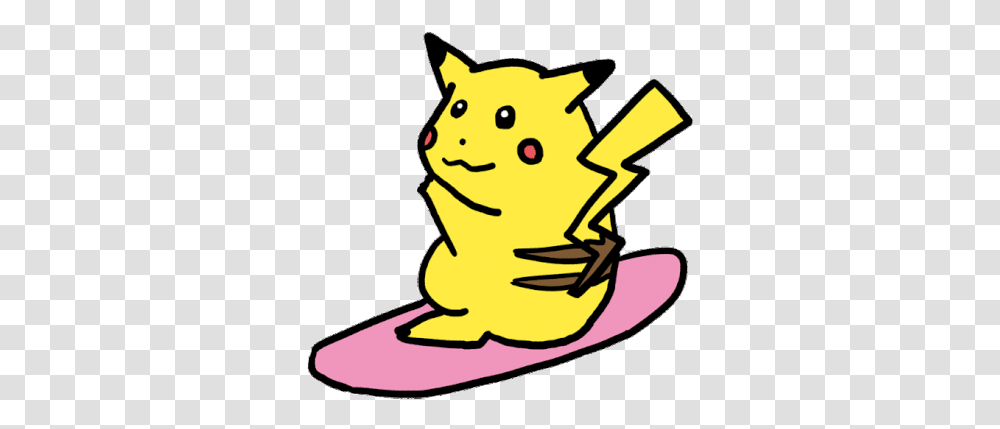 Pikachu Pokemon Gif Happy, Clothing, Apparel, Outdoors, Hat Transparent Png