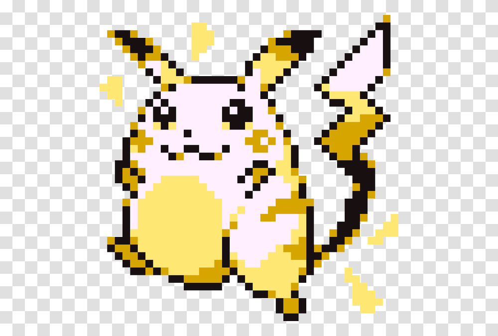 Pikachu Red And Blue Sprite, Rug, Plant Transparent Png