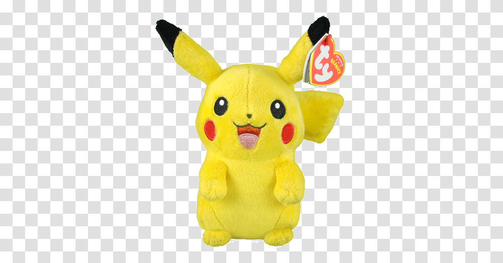 Pikachu Soft Toy Famous Soft Toy, Plush, Peeps Transparent Png