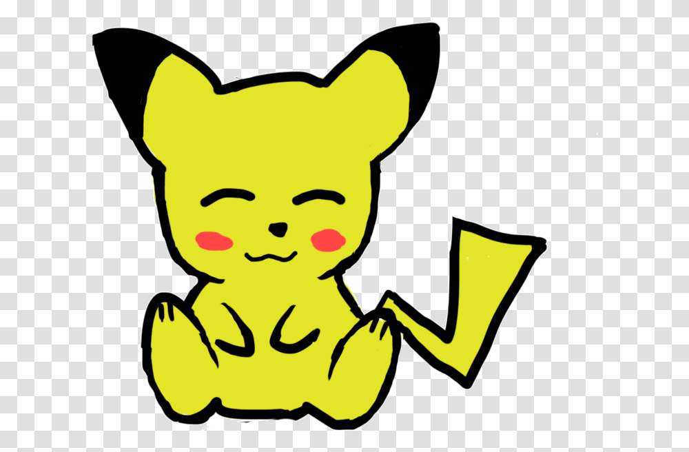 Pikachu Sticker For Ios Android Giphy Rh Giphy Com Animation Pikachu, Hand, Outdoors, Nature Transparent Png