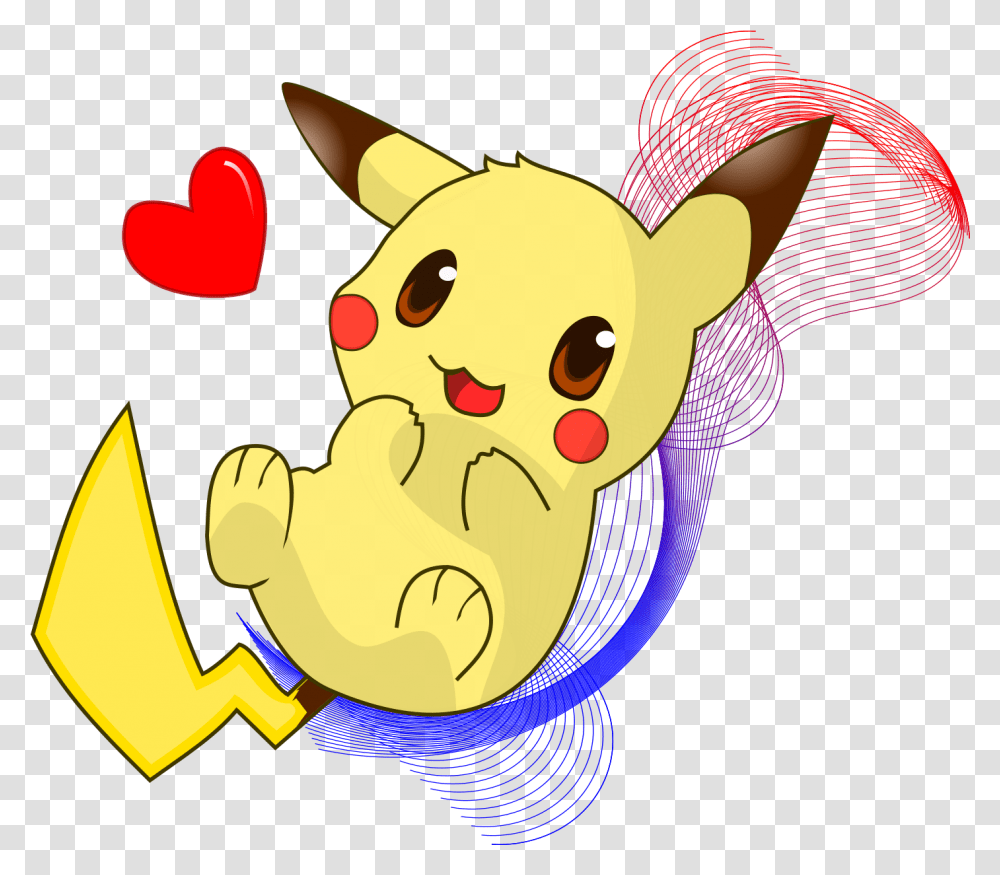 Pikachu Svg Cartoon, Graphics, Animal, Mammal, Symbol Transparent Png