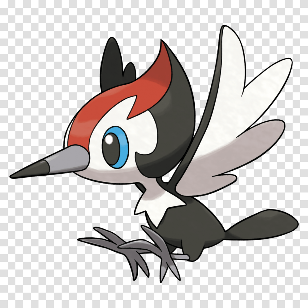 Pikipek Pokemon Pidgey, Beak, Bird, Animal, Shark Transparent Png