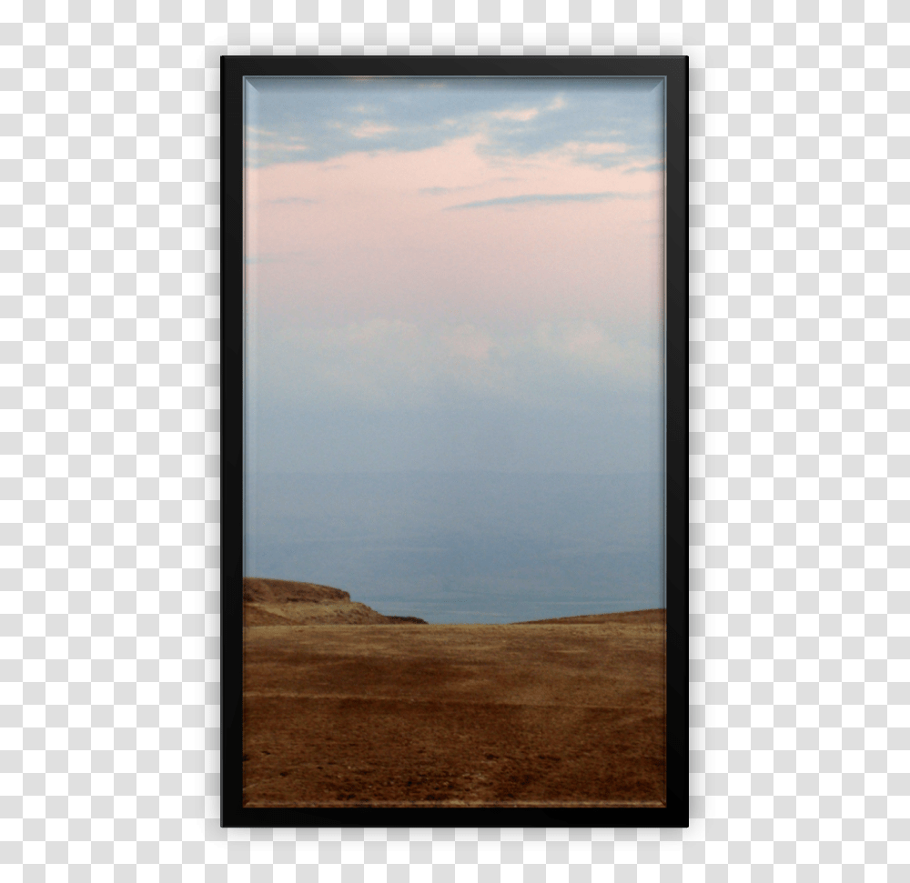 Pikiwiki Israel Dead Sea From Arad City Painting, Nature, Outdoors, Sky, Mountain Transparent Png