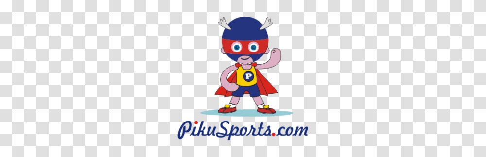 Piku Sports, Toy, Pirate, Performer, Doll Transparent Png