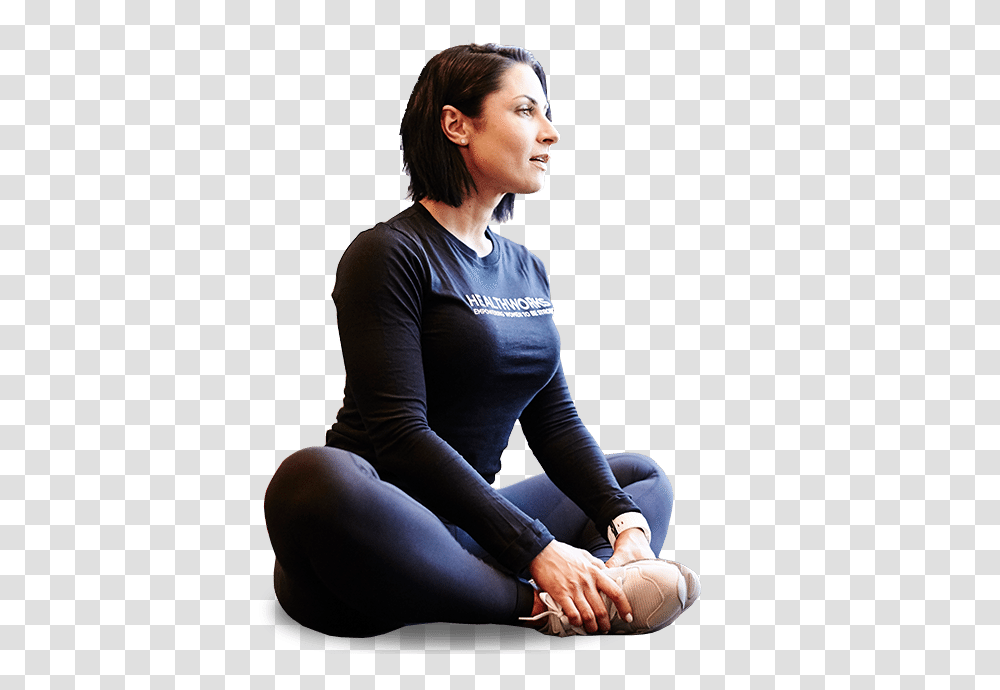Pilates Cutout, Person, Human, Fitness, Working Out Transparent Png