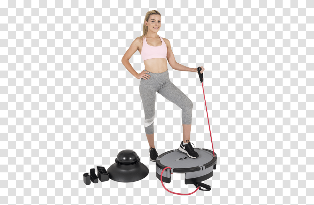 Pilates, Person, People, Leisure Activities Transparent Png