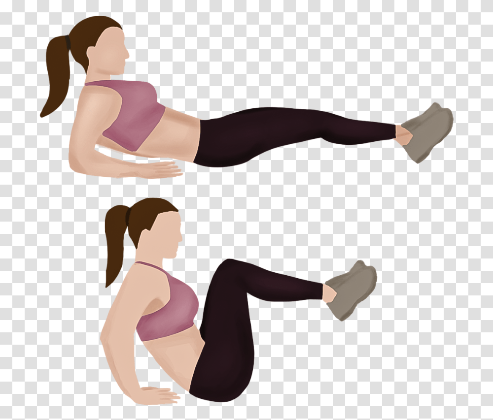 Pilates, Person, Human, Fitness, Working Out Transparent Png