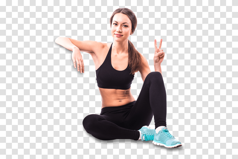 Pilates, Person, Human, Fitness, Working Out Transparent Png