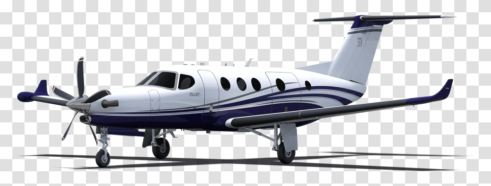 Pilatus Pc 12 High Resolution, Airplane, Aircraft, Vehicle, Transportation Transparent Png