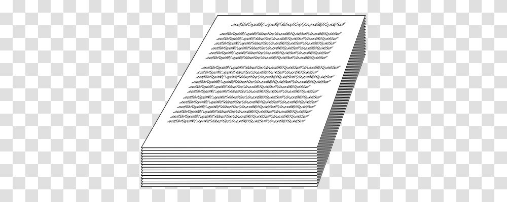 Pile Page, Rug, Paper Transparent Png