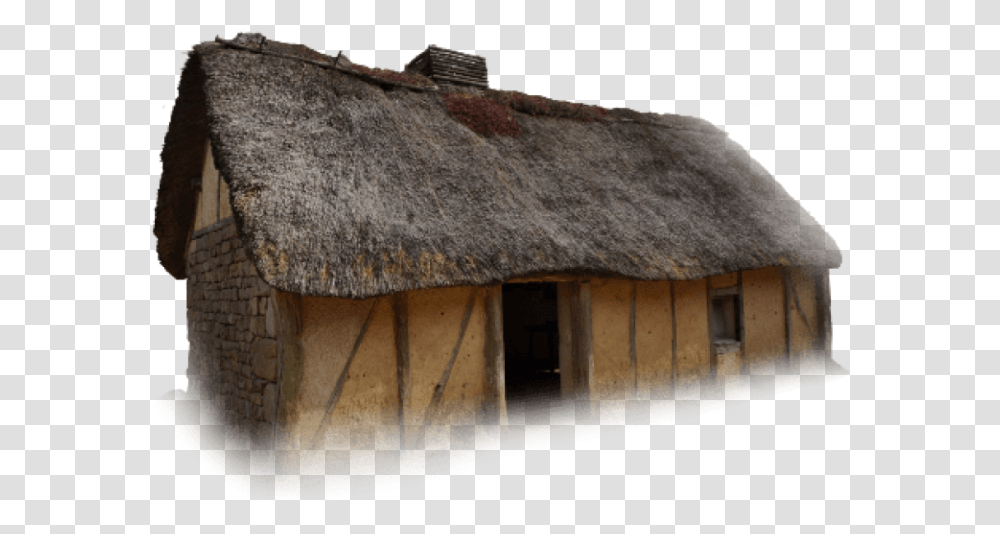 Pile Dwelling Museum, Nature, Outdoors, Building, Countryside Transparent Png