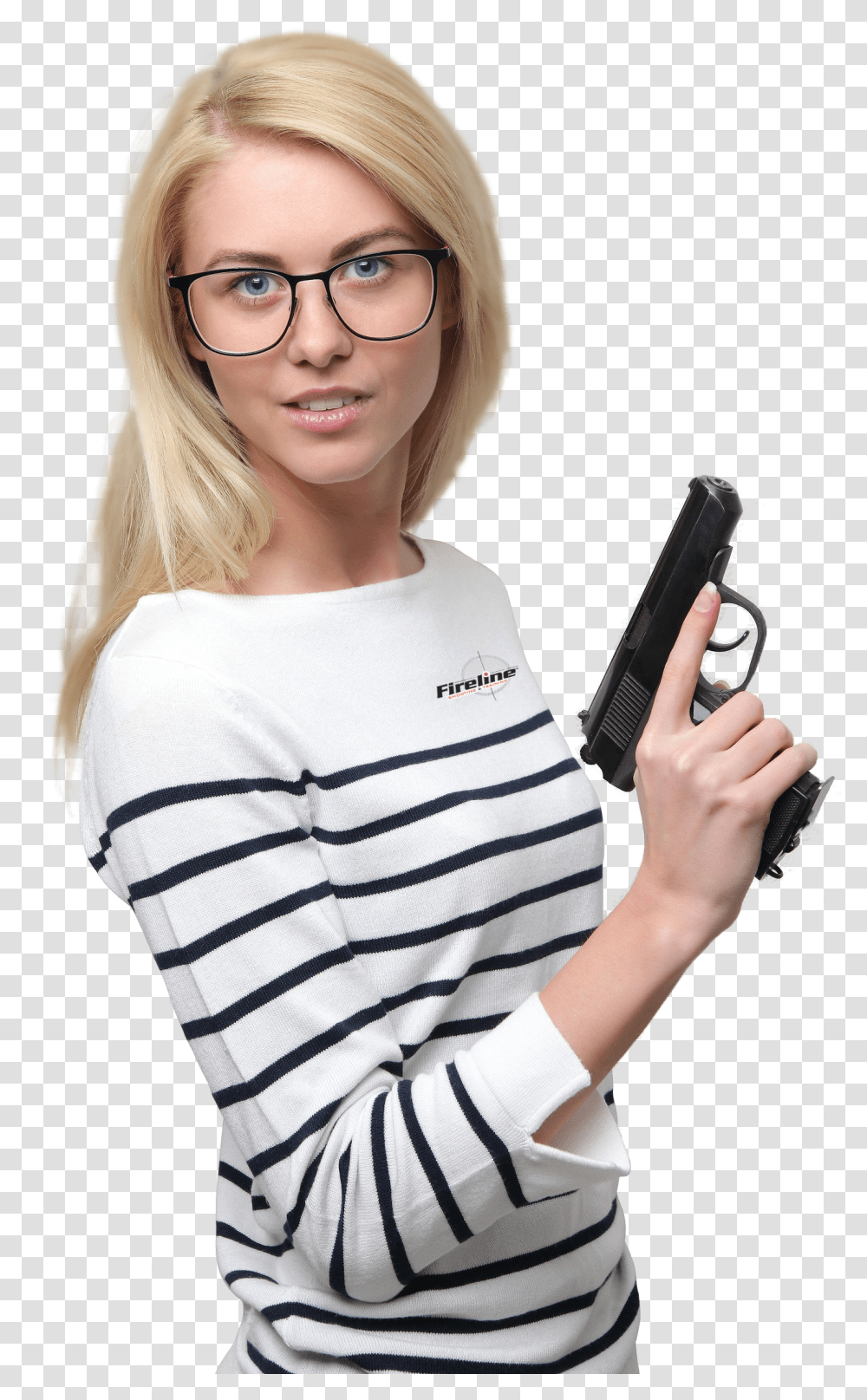 Pile Guns, Person, Human, Weapon, Weaponry Transparent Png