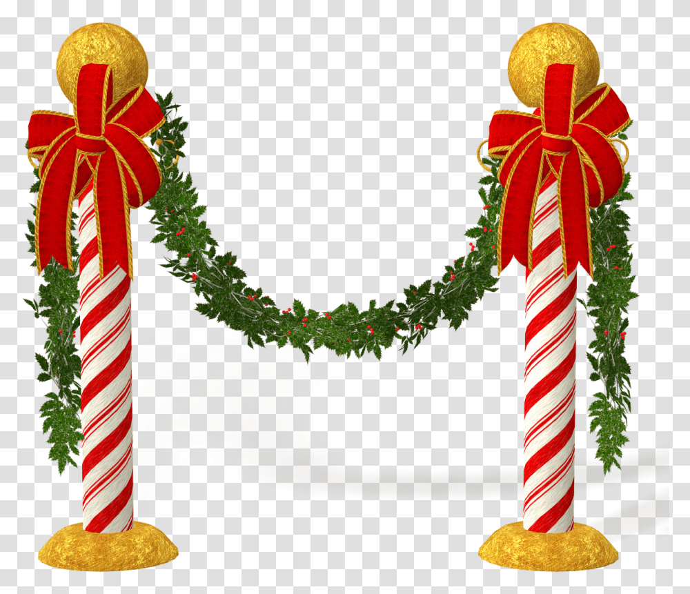 Pile Of Dirt Pile Colorful Christmas Free Picture Candy Cane Poles, Candle, Building, Architecture, Pillar Transparent Png