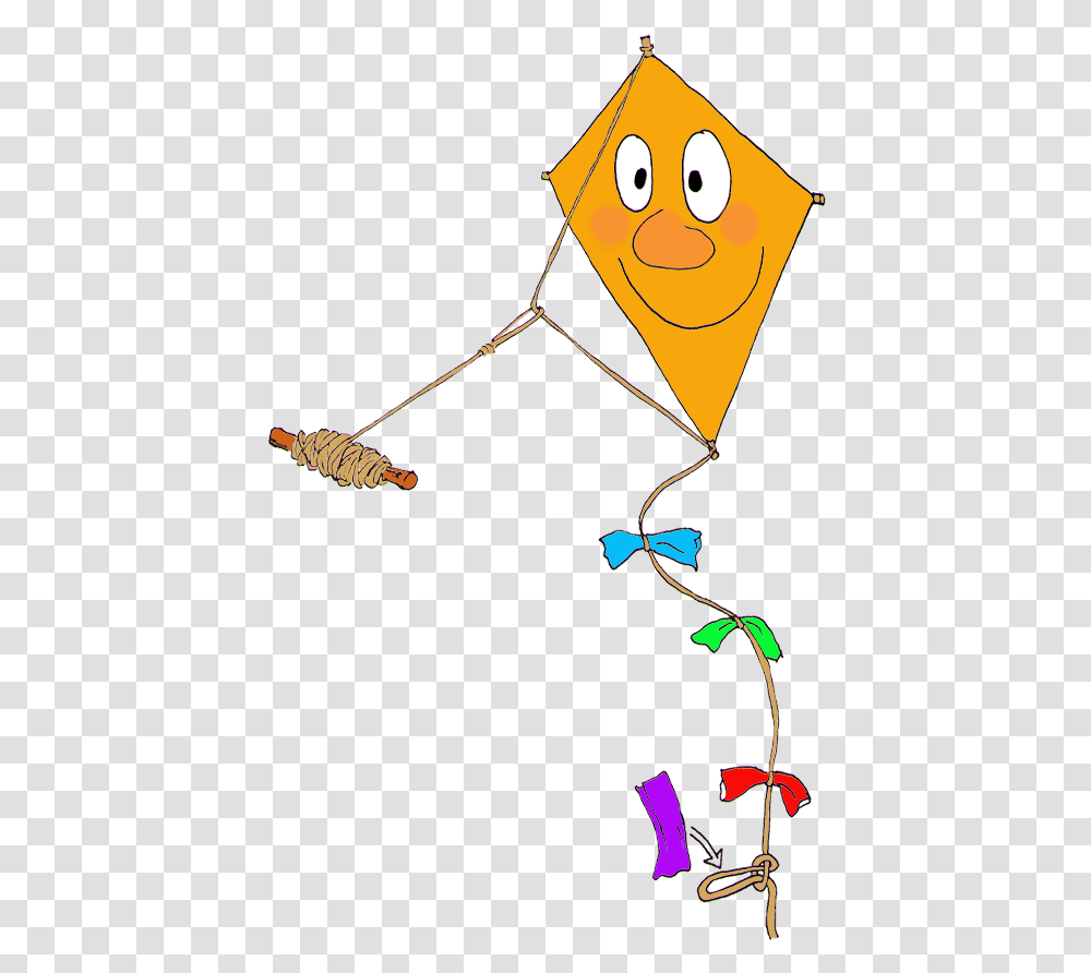 Pile Of Leaves, Toy, Kite, Plant Transparent Png