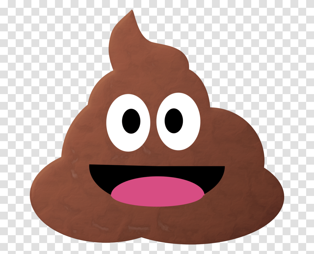 Pile Of Poo Emoji Feces Smile Computer Icons, Snowman, Winter, Outdoors, Nature Transparent Png
