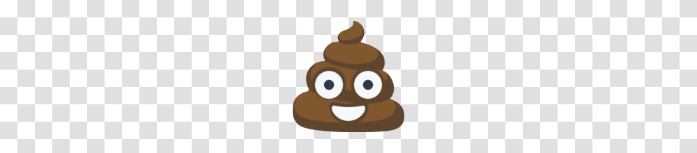 Pile Of Poo Emoji On Facebook, Sweets, Food, Plant, Animal Transparent Png