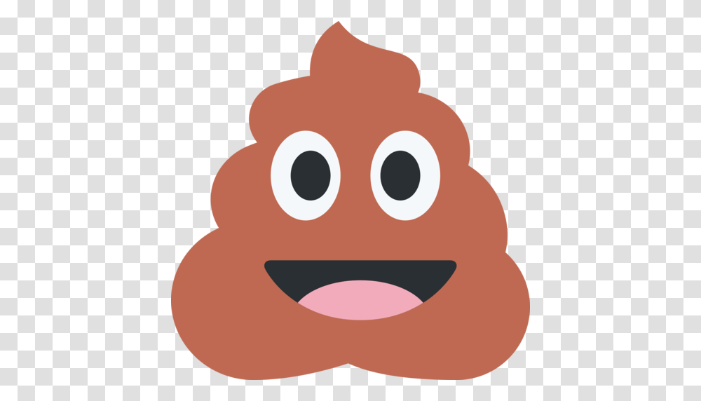 Pile Of Poo Emoji Poop Emoji, Snowman, Outdoors, Nature, Pac Man Transparent Png