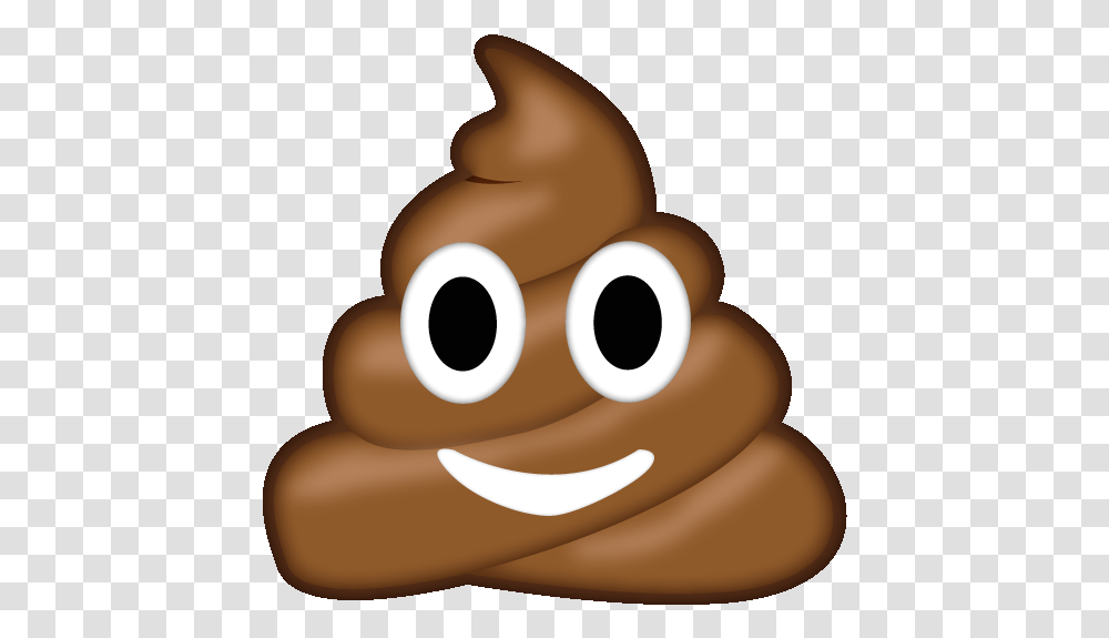 Pile Of Poo Emoji Sticker Feces Shit Shit Emoji, Sweets, Food, Animal, Cream Transparent Png
