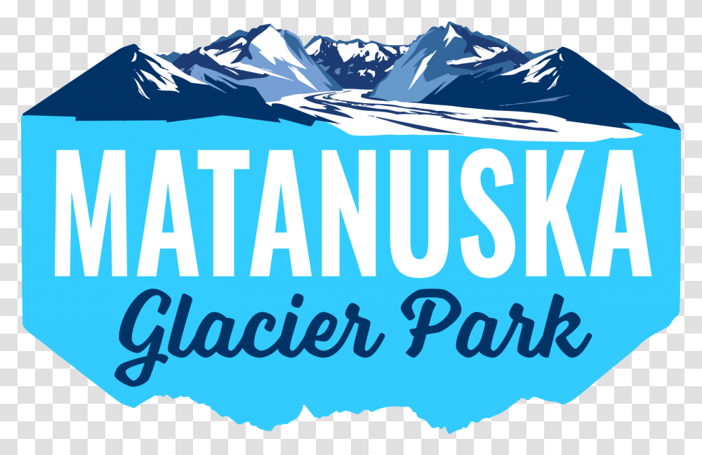 Pile Of Rocks Matanuska Glacier Logo, Nature, Outdoors, Mountain, Ice Transparent Png