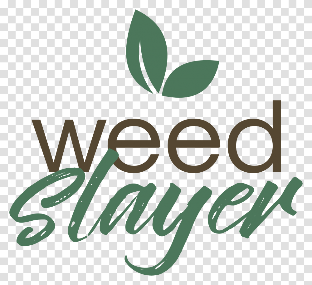 Pile Of Weed Weed Slayer, Logo, Label Transparent Png