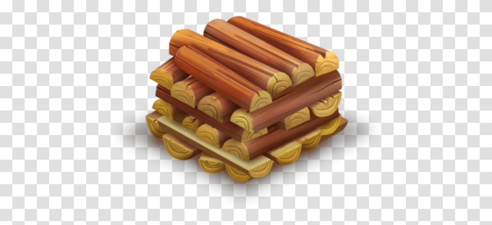 Pile Of Wood, Food, Sweets, Dynamite, Bomb Transparent Png