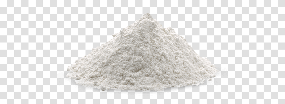 Pile White Powder, Flour, Food, Rug Transparent Png