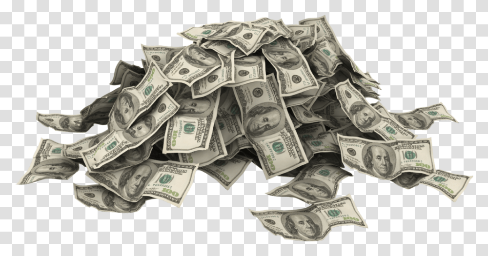 Piles Of Books Clipart, Money, Dollar, Person, Human Transparent Png