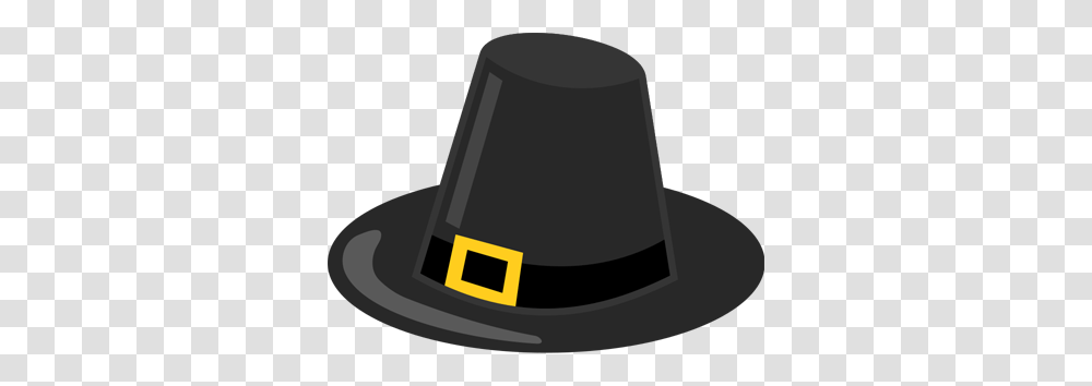Pilgrim Clip Art, Apparel, Hat, Cowboy Hat Transparent Png