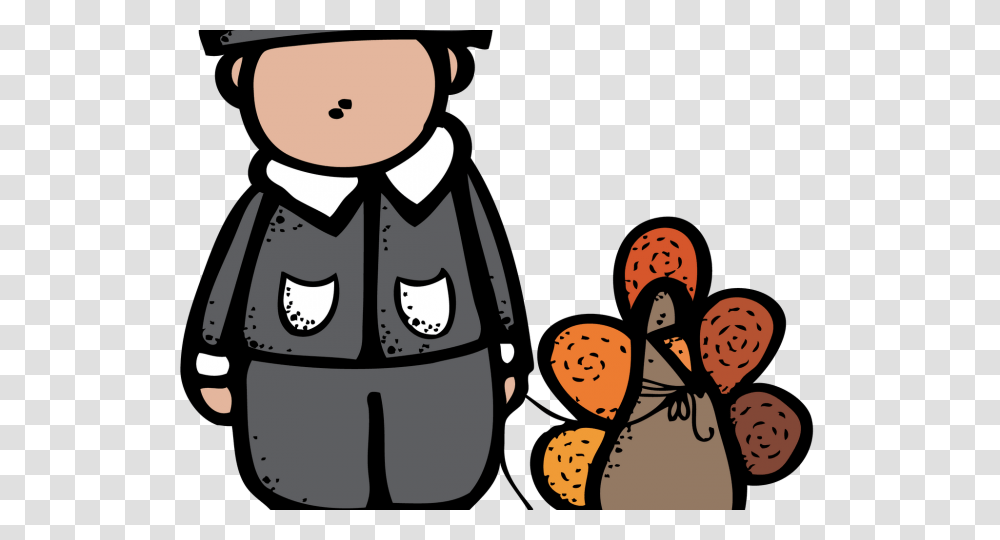 Pilgrim Clipart Thanksgiving Dinner Table, Clock Tower, Architecture, Building, Outdoors Transparent Png