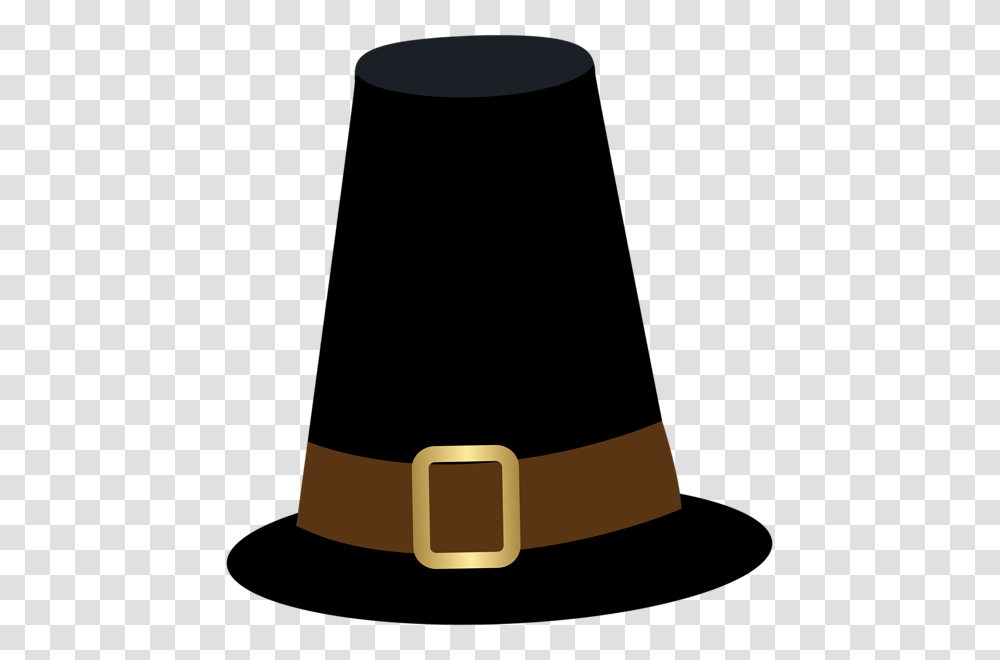Pilgrim Hat Clip Art, Buckle, Apparel, Belt Transparent Png