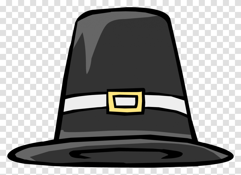 Pilgrim Hat Clipart, Apparel, Cowboy Hat, Baseball Cap Transparent Png