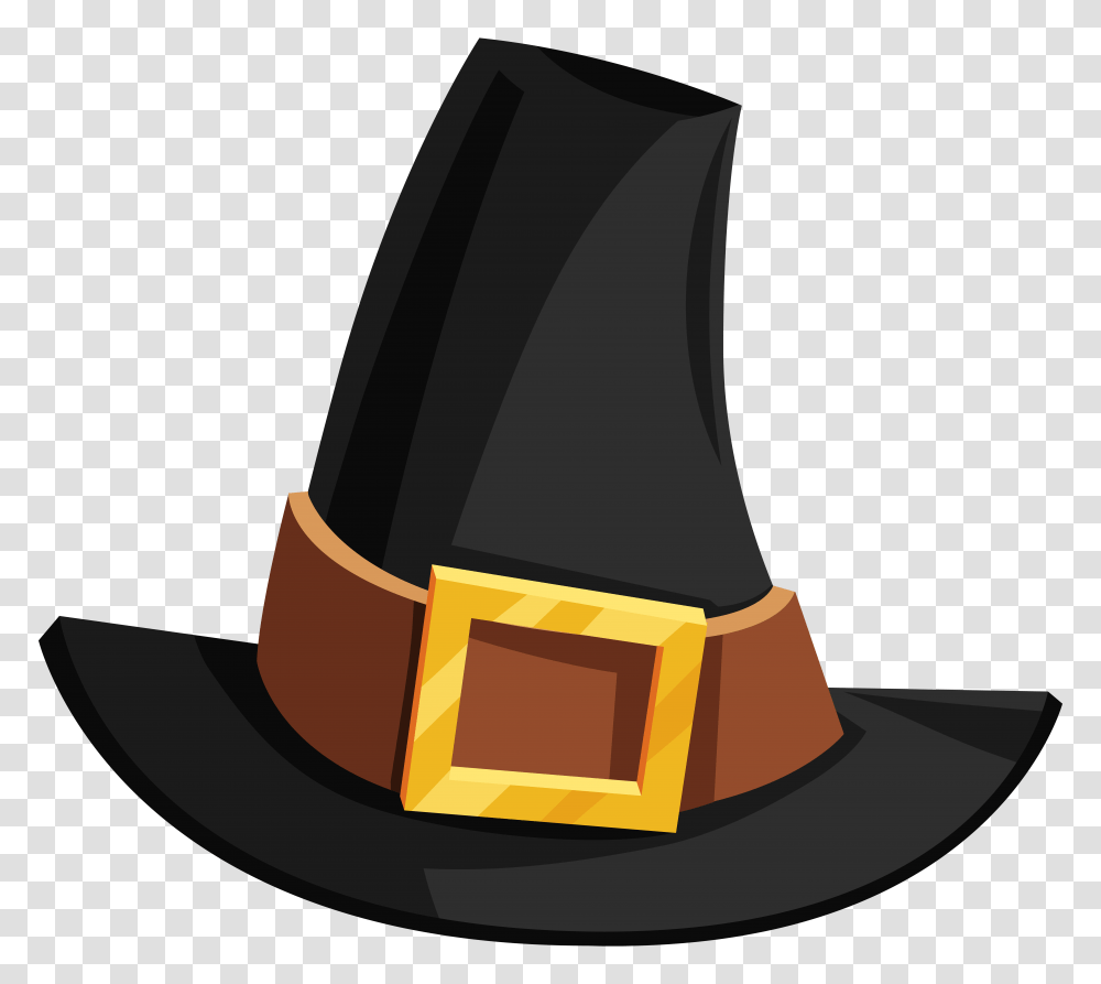 Pilgrim Hat, Apparel, Accessories, Accessory Transparent Png