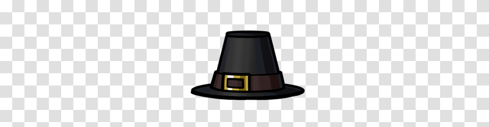 Pilgrim Hat Image, Apparel, Lamp, Party Hat Transparent Png