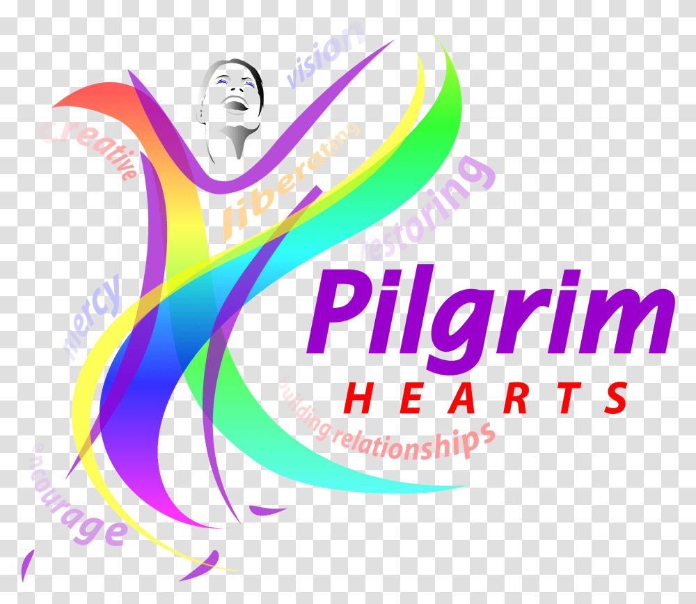 Pilgrim Hearts Trust Graphic Design, Graphics, Poster, Advertisement, Text Transparent Png