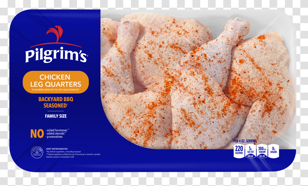 Pilgrims Pride Chicken Breast Transparent Png