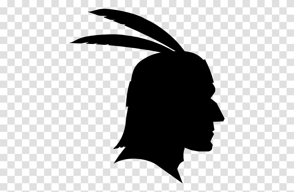 Pilgrims Silhouette Native American Clip Art, Stencil, Person, Human Transparent Png