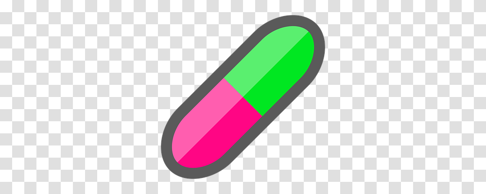 Pill Technology, Medication, Capsule Transparent Png