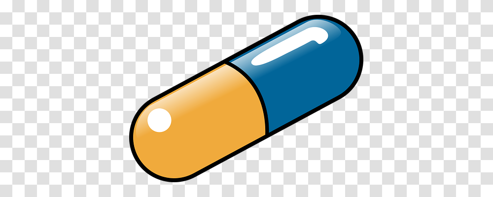 Pill Technology, Capsule, Medication Transparent Png