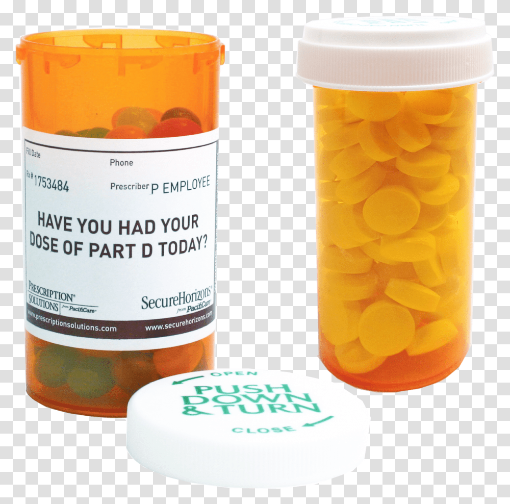 Pill Bottle, Capsule, Medication Transparent Png